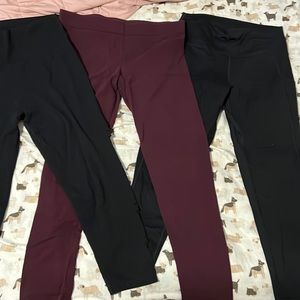 Aerie leggings